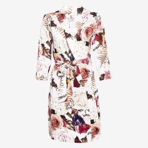 NWT Posh Peanut Mommy Robe